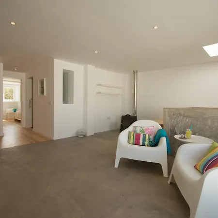 بيت للعطل Casasupertubos - 9 بينيش