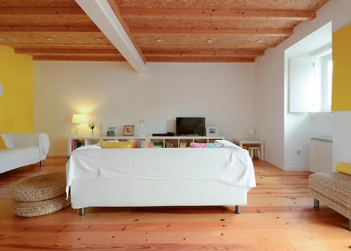 بيت للعطل Casasupertubos - 9 بينيش