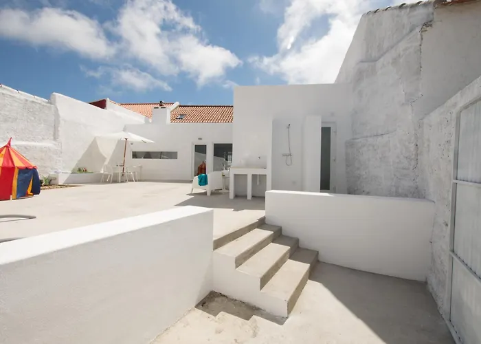 Casasupertubos - 9 بيت للعطل