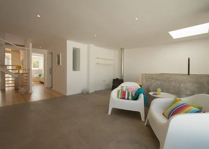 بيت للعطل Casasupertubos - 9 بينيش