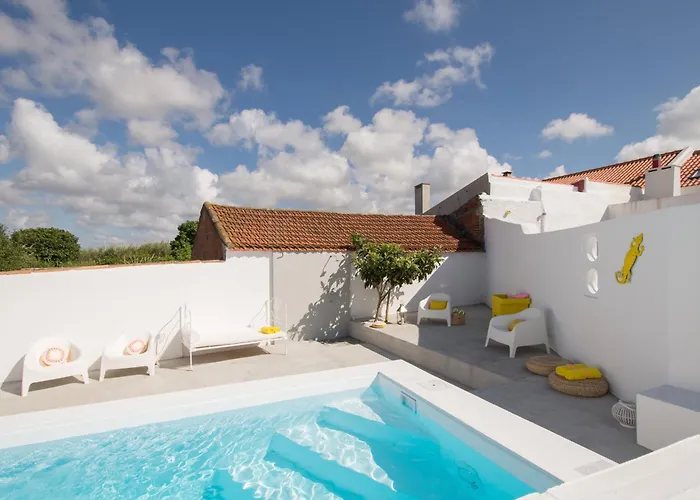 Casasupertubos - 9 * بينيش