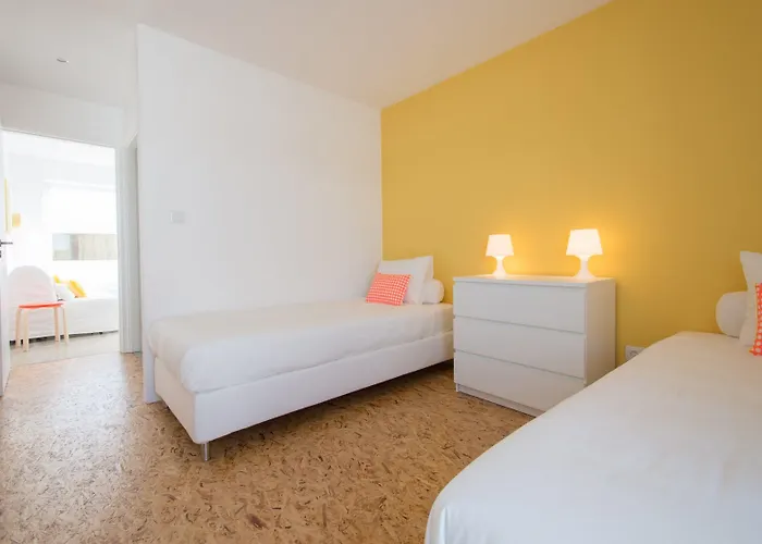 Casasupertubos - 9 بيت للعطل *