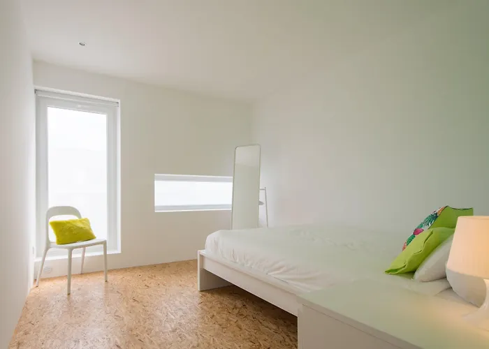 بيت للعطل Casasupertubos - 9 *