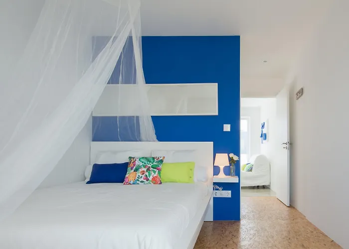 Casasupertubos - 9 * بينيش