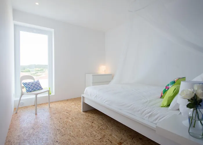 بيت للعطل Casasupertubos - 9 بينيش