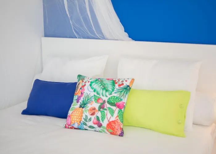 بيت للعطل Casasupertubos - 9 *