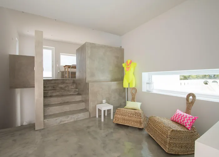 Casasupertubos - 9 بيت للعطل بينيش