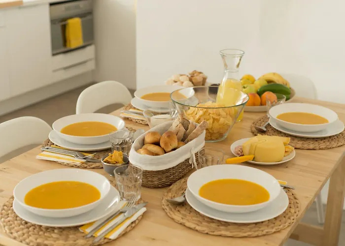 Casasupertubos - 9 بيت للعطل *