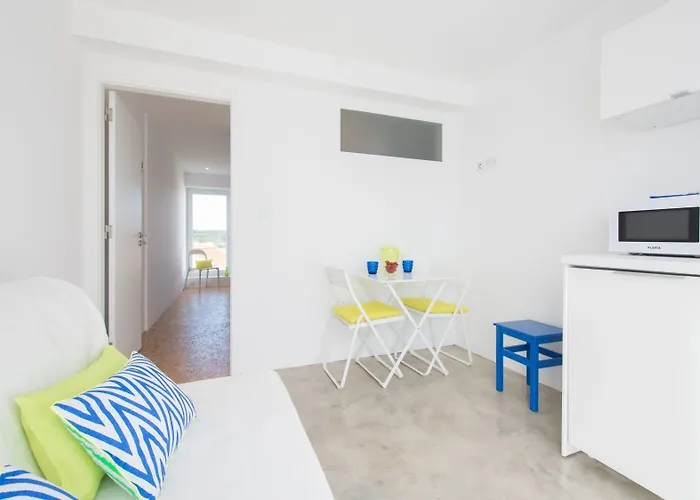 بيت للعطل Casasupertubos - 9 بينيش