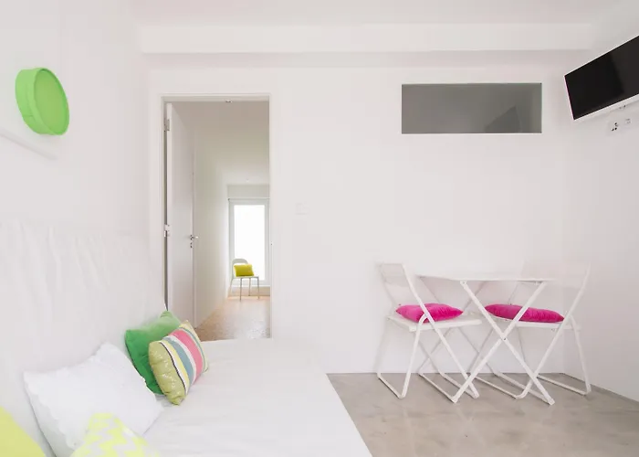 بيت للعطل Casasupertubos - 9 *