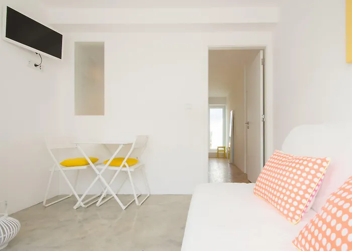 بيت للعطل Casasupertubos - 9