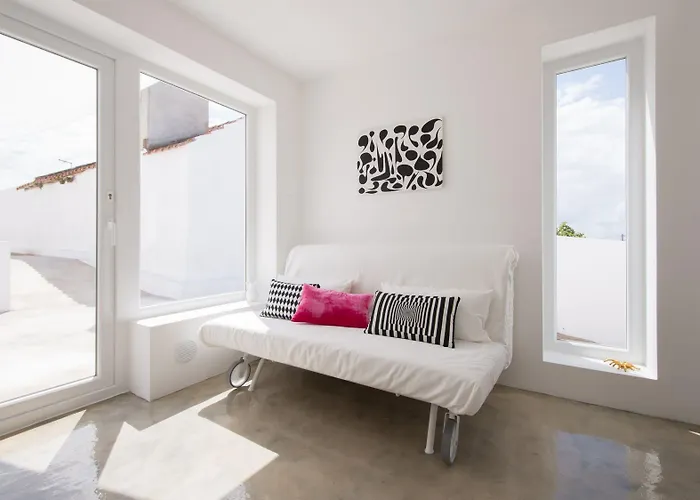 بيت للعطل Casasupertubos - 9 بينيش