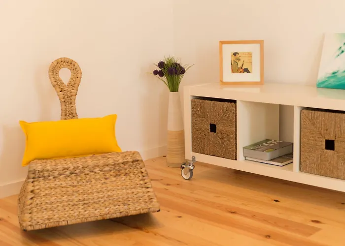 بيت للعطل Casasupertubos - 9 بينيش