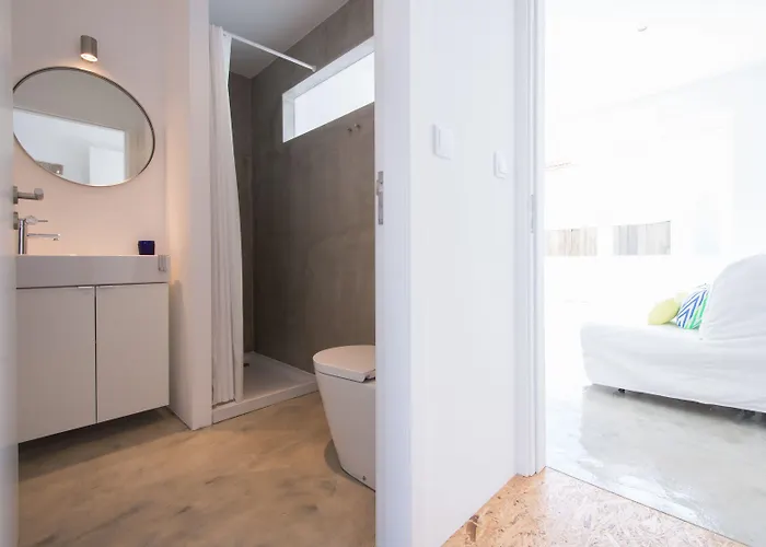 بيت للعطل Casasupertubos - 9