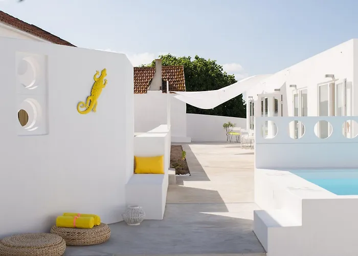 Casasupertubos - 9 بينيش