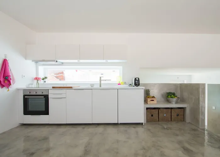 Casasupertubos - 9 بيت للعطل بينيش