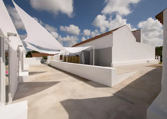 بيت للعطل Casasupertubos - 9 *