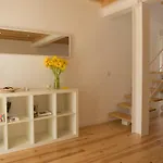 Casasupertubos - 9 Prázdninový dům Peniche