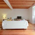 Ferienhaus Casasupertubos - Villa 9 Peniche