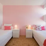 Ferienhaus Casasupertubos - Villa 9 *