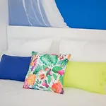 Prázdninový dům Casasupertubos - 9 *