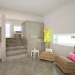 Casasupertubos - Villa 9 Ferienhaus Peniche