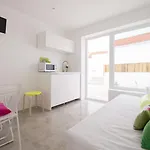 Prázdninový dům Casasupertubos - 9 Peniche