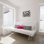 Ferienhaus Casasupertubos - Villa 9 Peniche