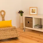 Ferienhaus Casasupertubos - Villa 9 Peniche