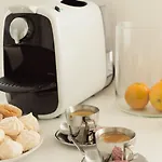 Prázdninový dům Casasupertubos - 9