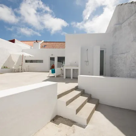 Casasupertubos - 9 Casa de Férias