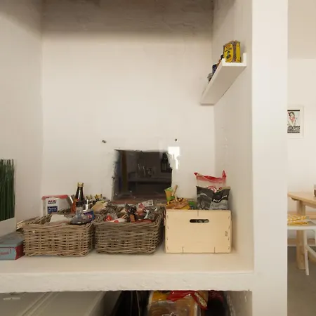 Casasupertubos - 9 * Peniche