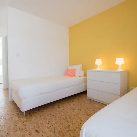 Casasupertubos - 9 Casa de Férias *