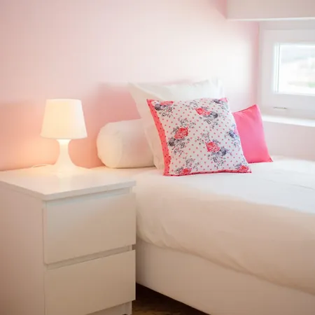 Casasupertubos - 9 Casa de Férias