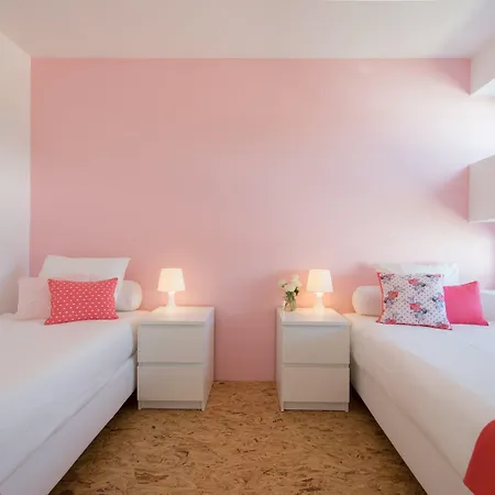 Casa de Férias Casasupertubos - 9 *