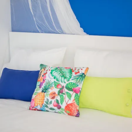 Casa de Férias Casasupertubos - 9 *