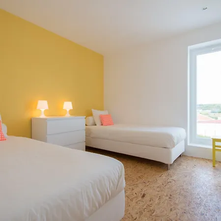 Casa de Férias Casasupertubos - 9