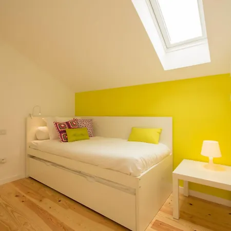 Casa de Férias Casasupertubos - 9 *