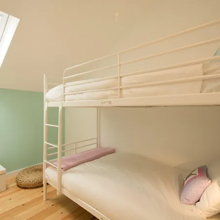 Casasupertubos - 9 Casa de Férias *