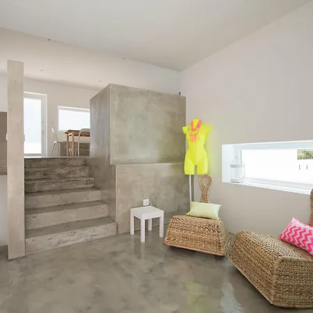 Casasupertubos - Privada A 10min Da Casa de Férias Reinaldos