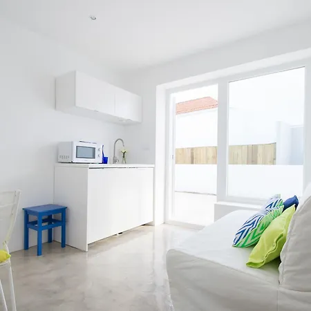 Casa de Férias Casasupertubos - 9 Atouguia Da Baleia