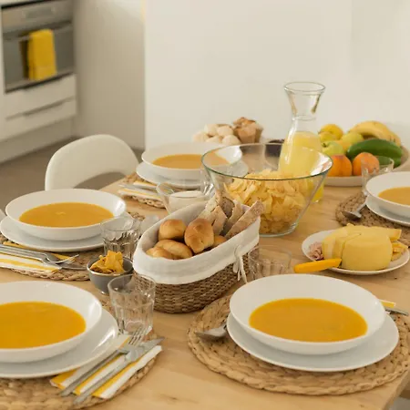 Casasupertubos - 9 Casa de Férias *