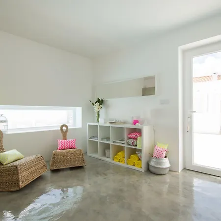 Casa de Férias Casasupertubos - 9