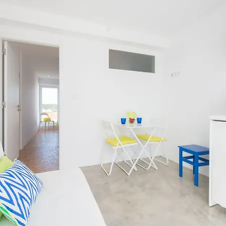 Casa de Férias Casasupertubos - 9 Atouguia Da Baleia