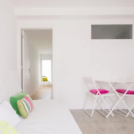 Casa de Férias Casasupertubos - 9 *