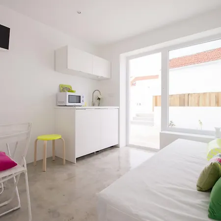 Casa de Férias Casasupertubos - 9 Atouguia Da Baleia