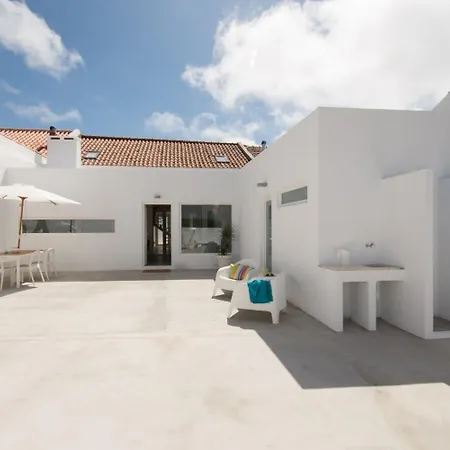 Casasupertubos - 9 Casa de Férias *