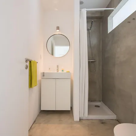 Casasupertubos - 9 Casa de Férias Atouguia Da Baleia