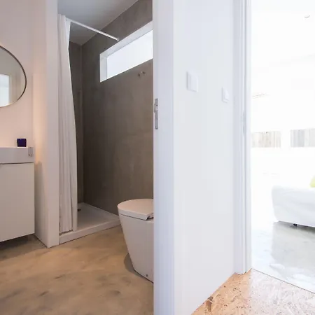 Casa de Férias Casasupertubos - 9