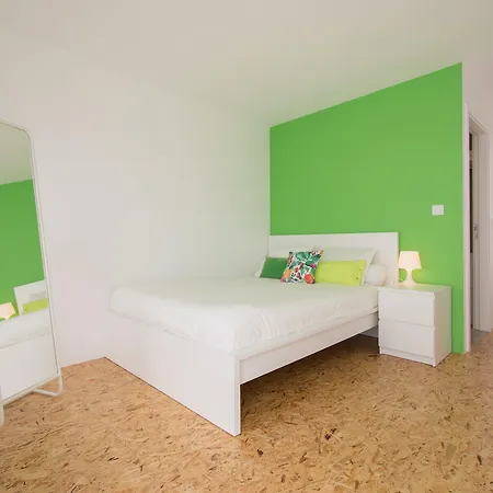 Casasupertubos - 9 Atouguia Da Baleia